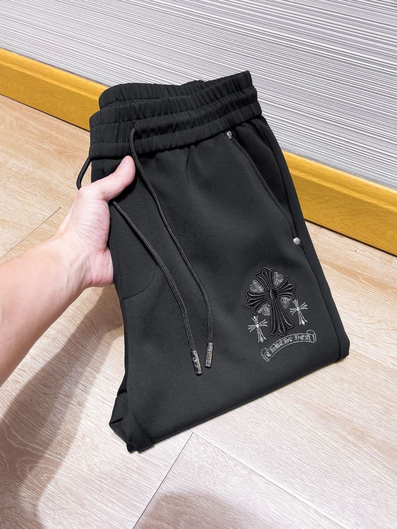 Chrome Hearts Long Pants